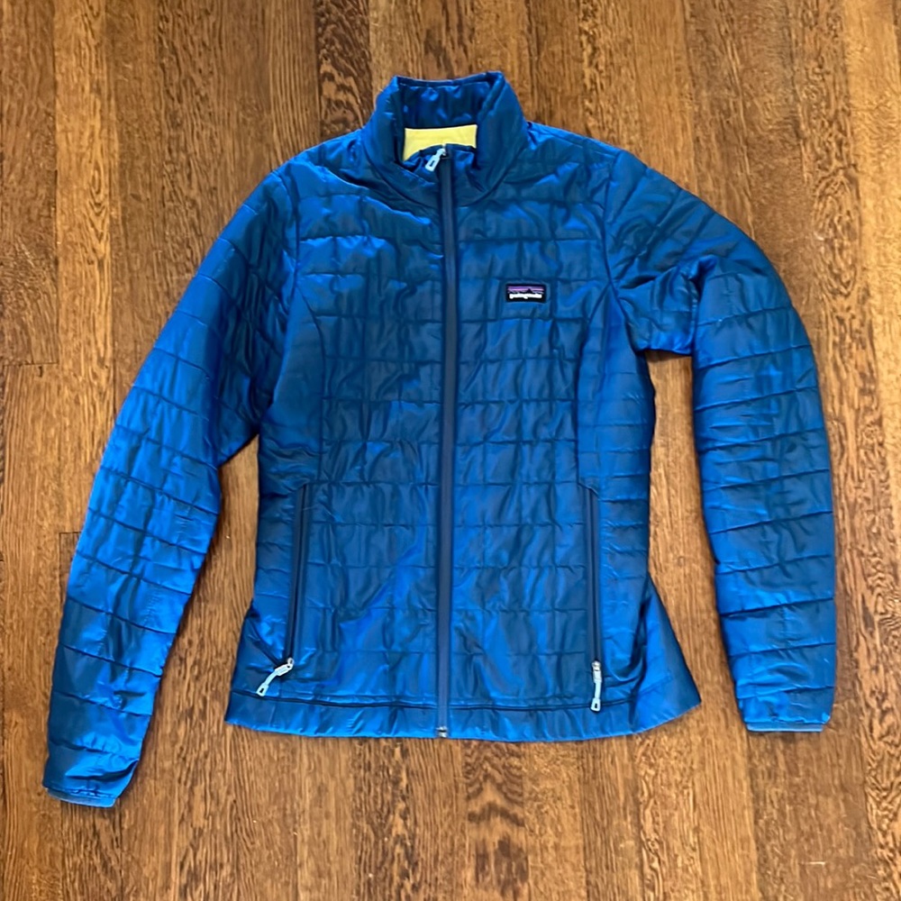 Patagonia Womens Jacket